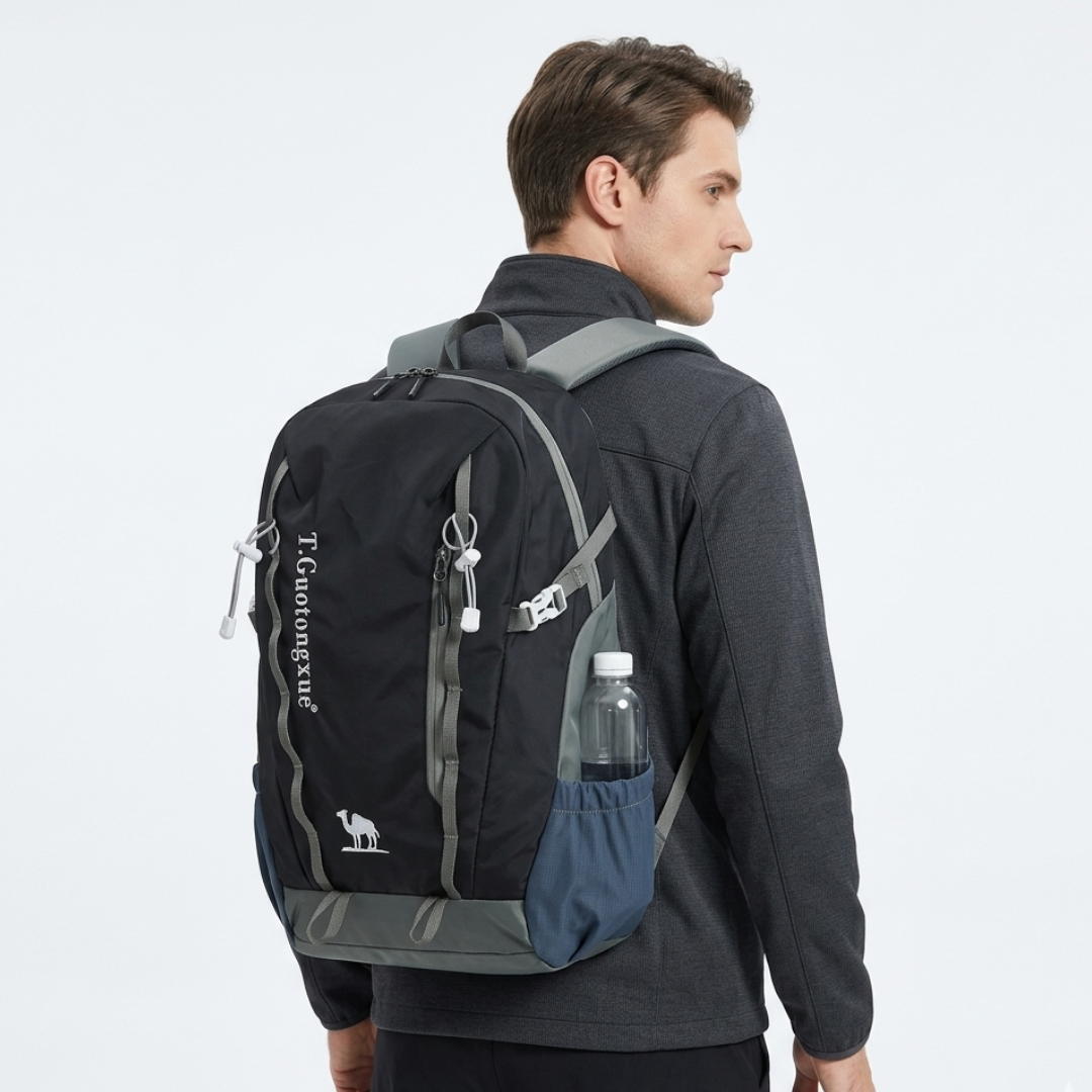 Nordspur | Lightweight Backpack