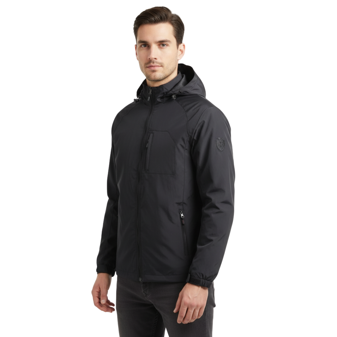 Nordspur | ReconShield Tactical Softshell