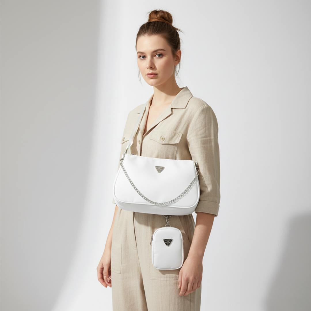 Nordspur | Crossbody Shoulder Bag