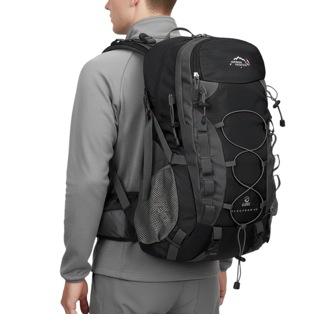 Nordspur | Stoneway Trail Pack