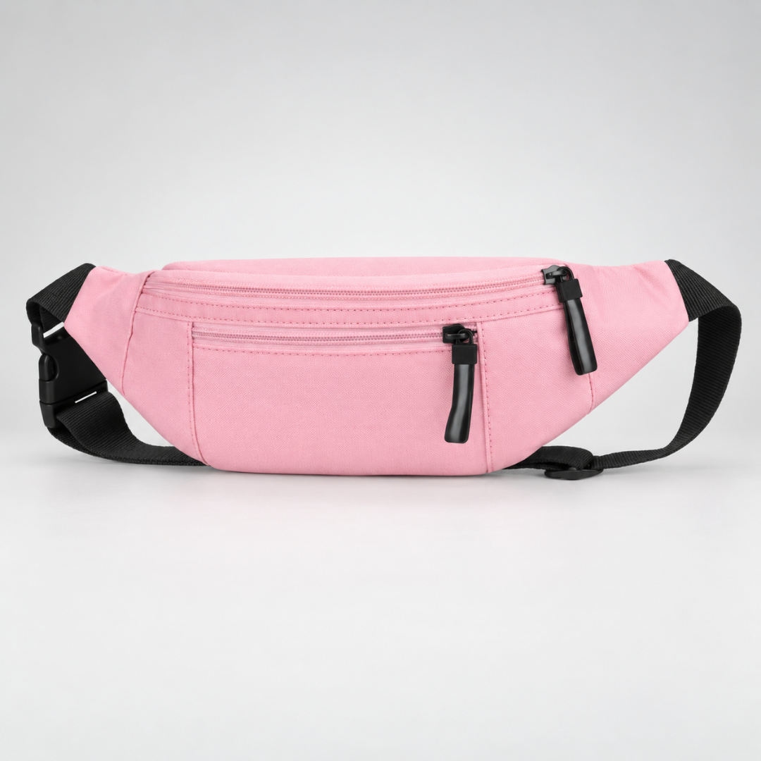 Nordspur | Waveron Large-Capacity Sports Waist Pack