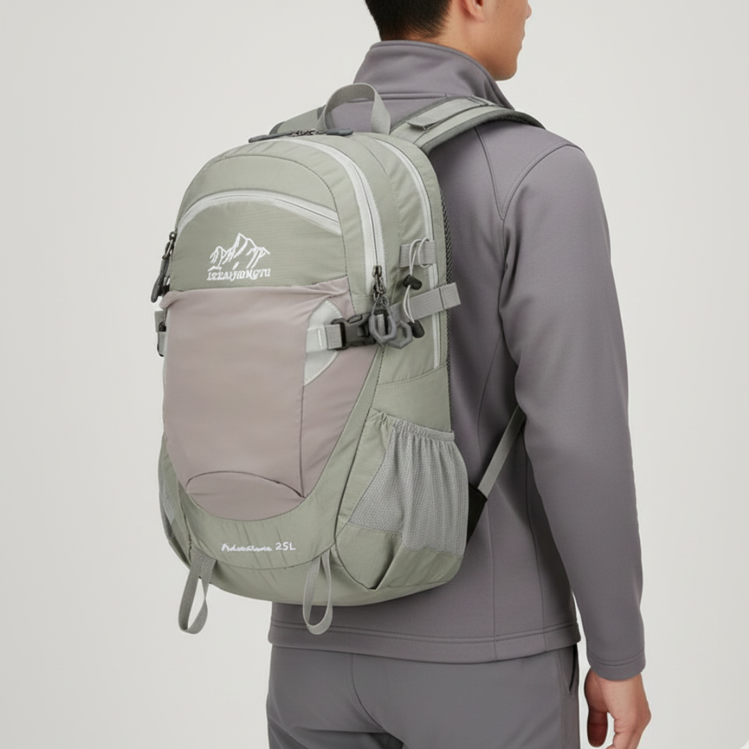 Nordspur | Ravik Carryall Backpack