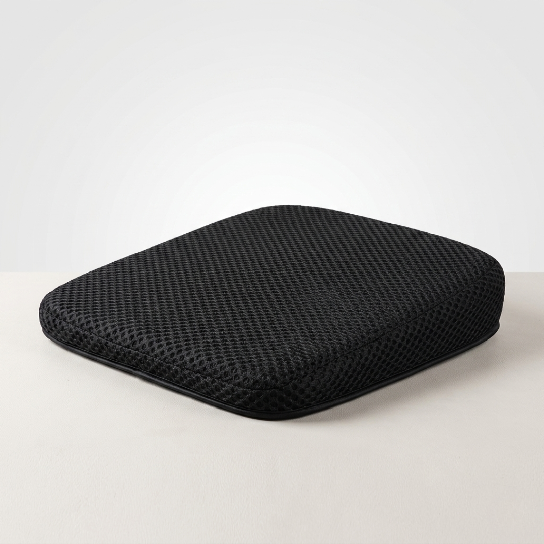Nordspur | RideLift Breathable Honeycomb Seat Cushion