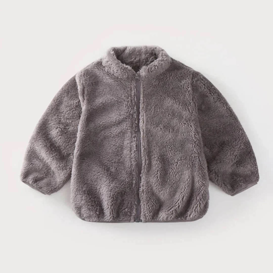 Nordspur | CloudSoft Fleece Jacket