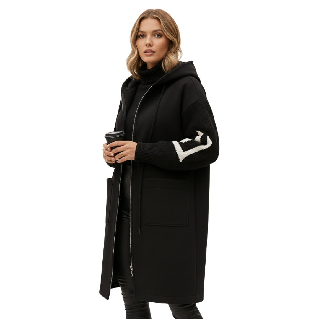 Nordspur | WinterLoom Longline Coat
