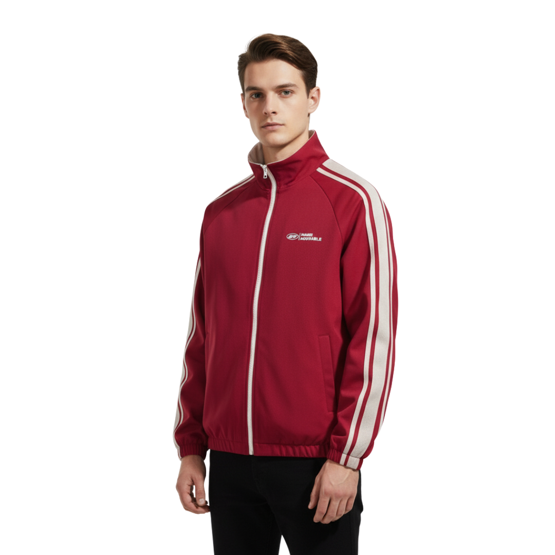 Nordspur | RevoFlex Zip Jacket