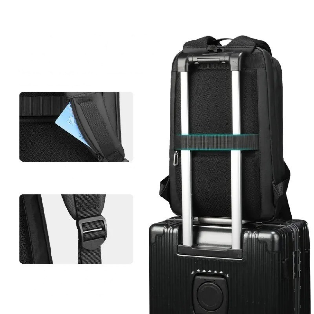 Nordspur | Linea Work Backpack