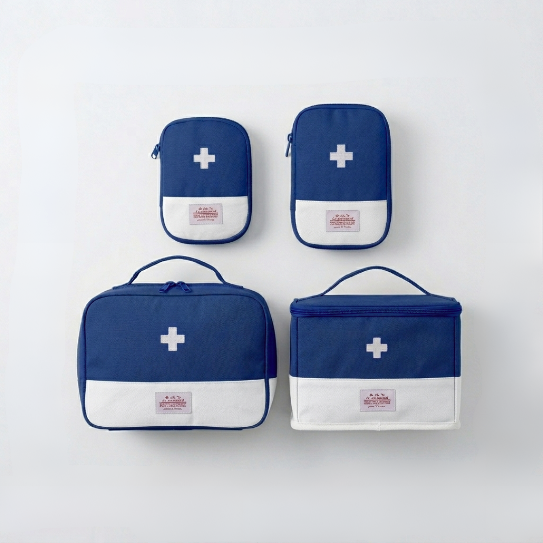 Nordspur | Curalia Portable Medical Storage Bag
