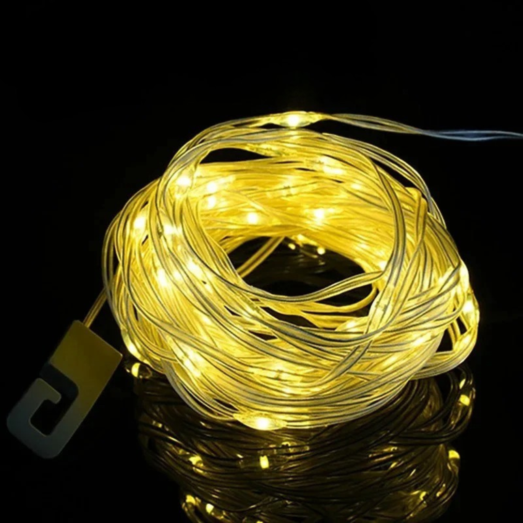 Nordspur | DuoBeam Solar Lantern