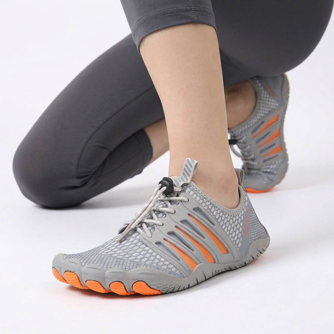 Nordspur | Tidewade Five-Toe Quick-Dry Aqua Shoe