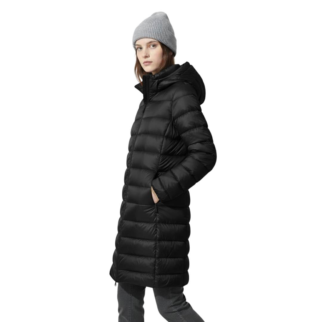 Nordspur | LumiPro Puffer Coat