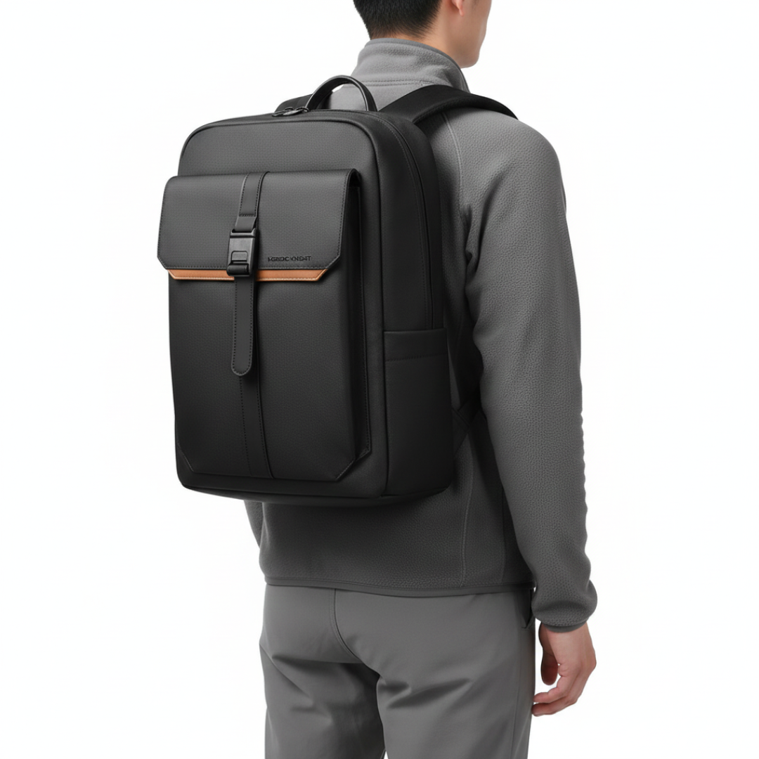 Nordspur | Belgrave Classic Backpack