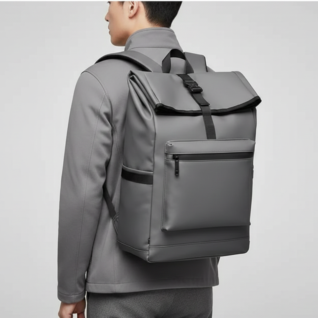 Nordspur | Large Capacity Commuter Backpack