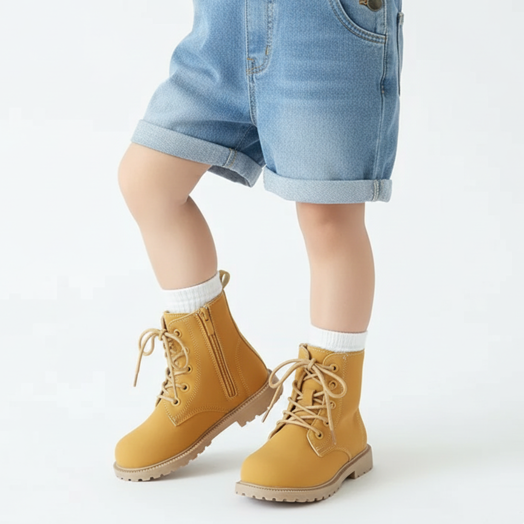 Nordspur | Children Ankle Boots