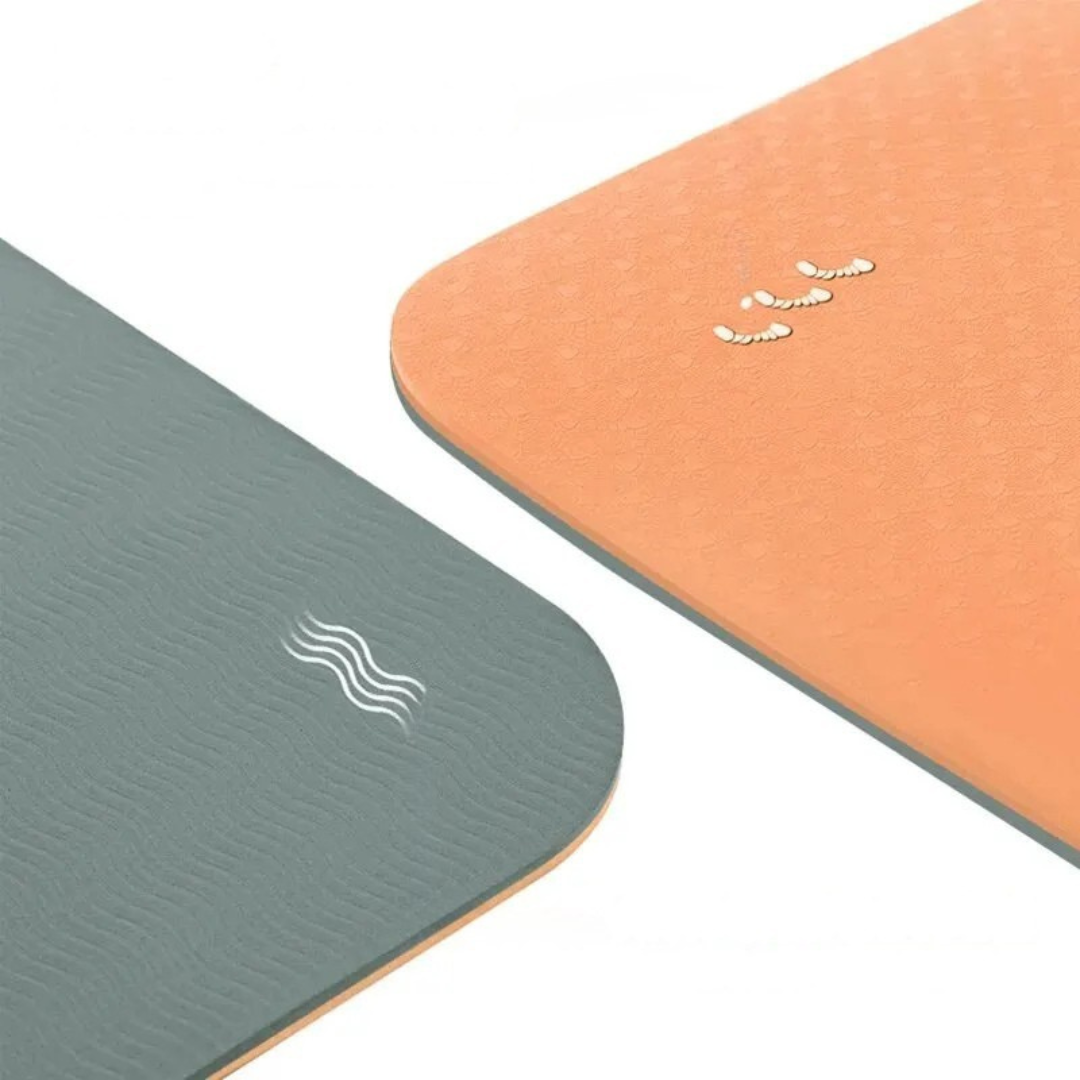 Nordspur | Zenluma Non Slip Fitness Mat