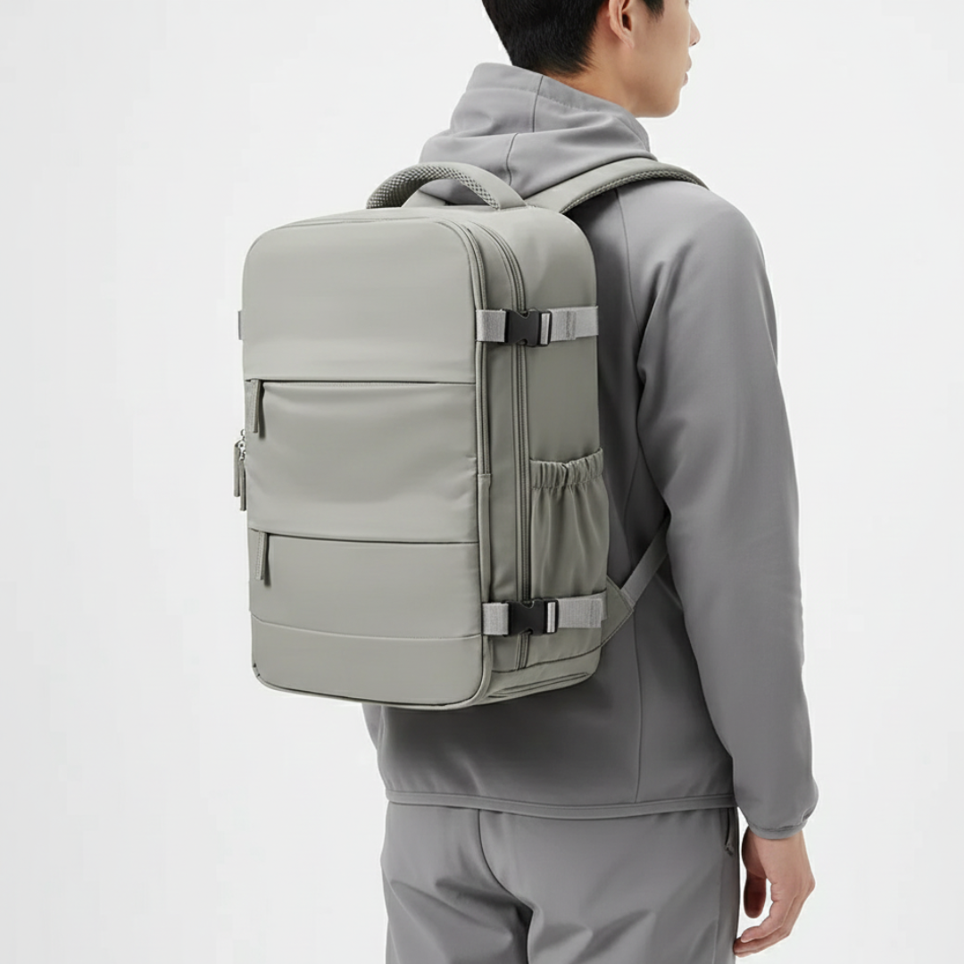 Nordspur | Casual Travel Cabin Backpack
