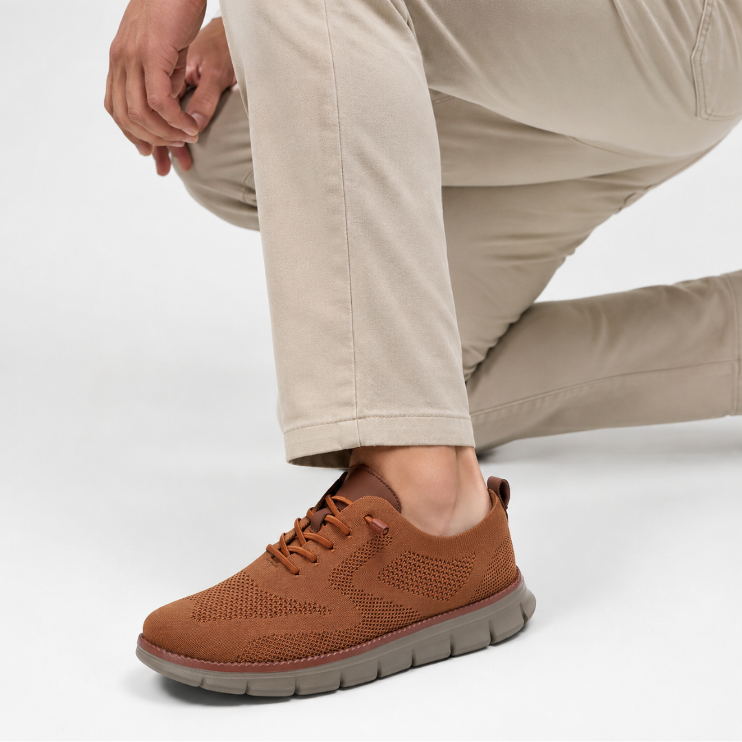 Nordspur | Treadyn Lightweight Breathable Mesh Trainer
