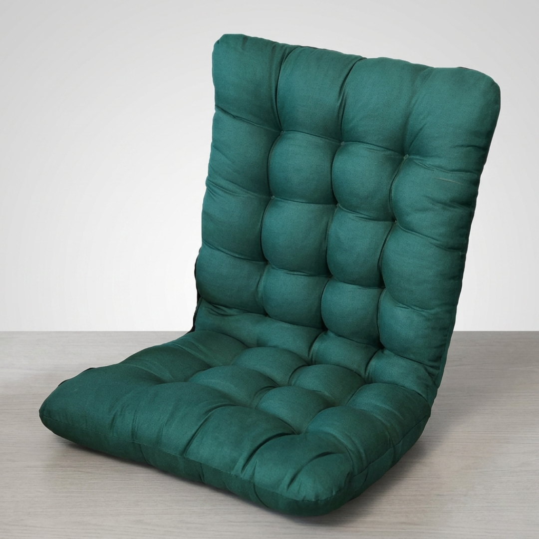 Nordspur | Sunlaxia Tufted Lounger Cushion Pad
