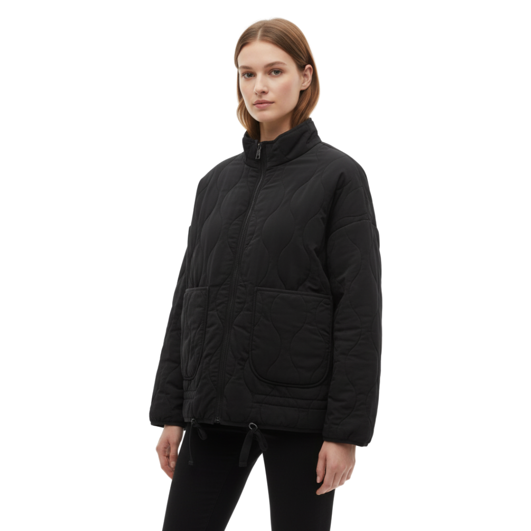Nordspur | CozyQuilt Heritage Jacket
