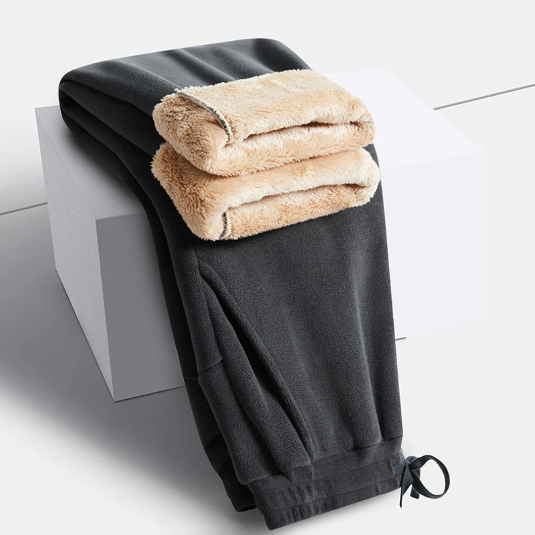 Nordspur | CloudFleece Winter Joggers