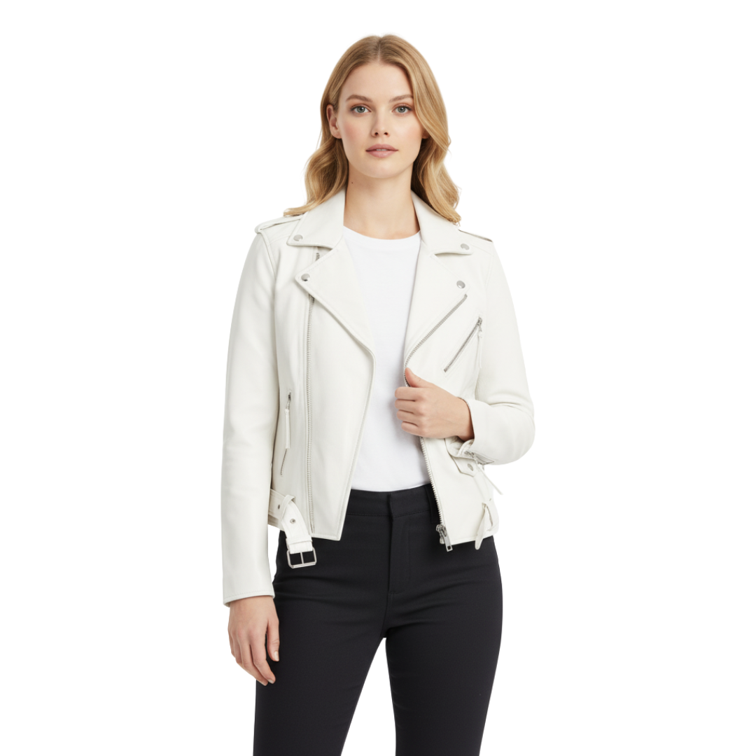 Nordspur | RavenRide Biker Jacket