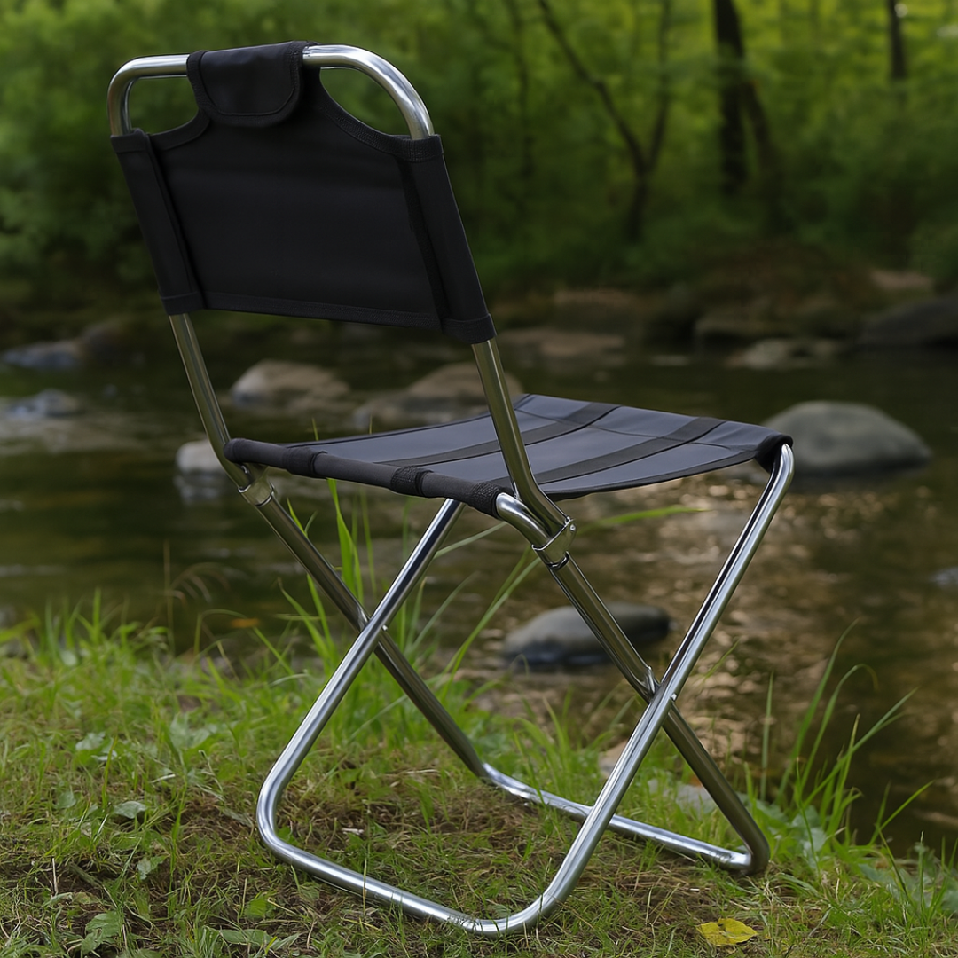 Nordspur | TrekLite Fold Chair