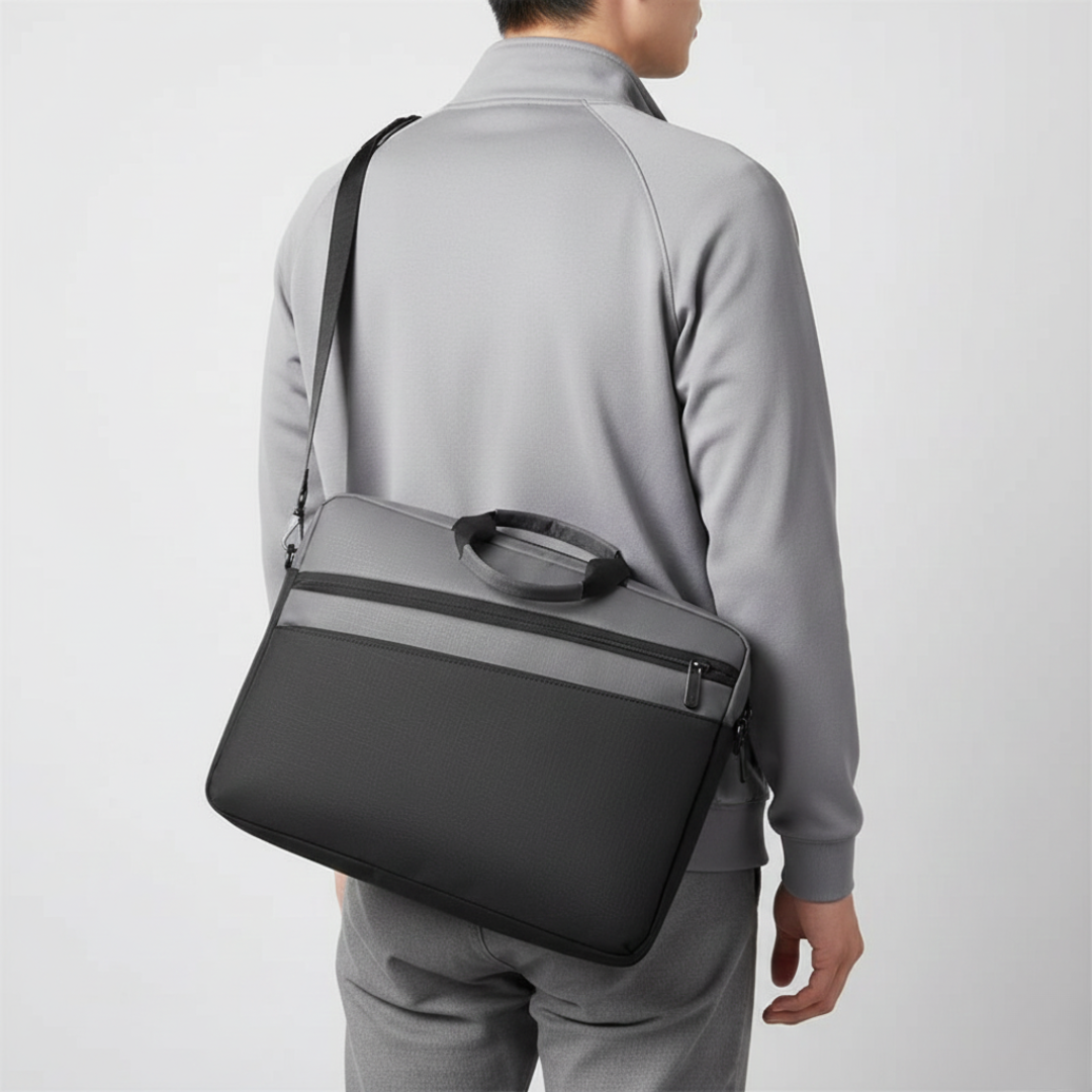 Nordspur | Business Laptop Briefcase