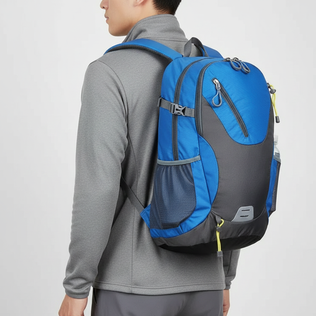 Nordspur | Water Resistant Outdoor Backpack