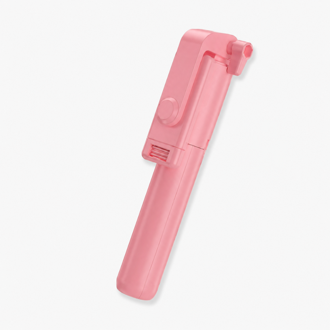 Nordspur | VeloGrip Retractable Selfie Stick Tripod