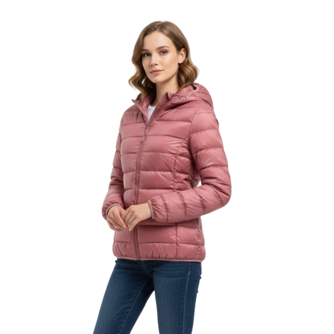 Nordspur | AeroLite Puffer Jacket