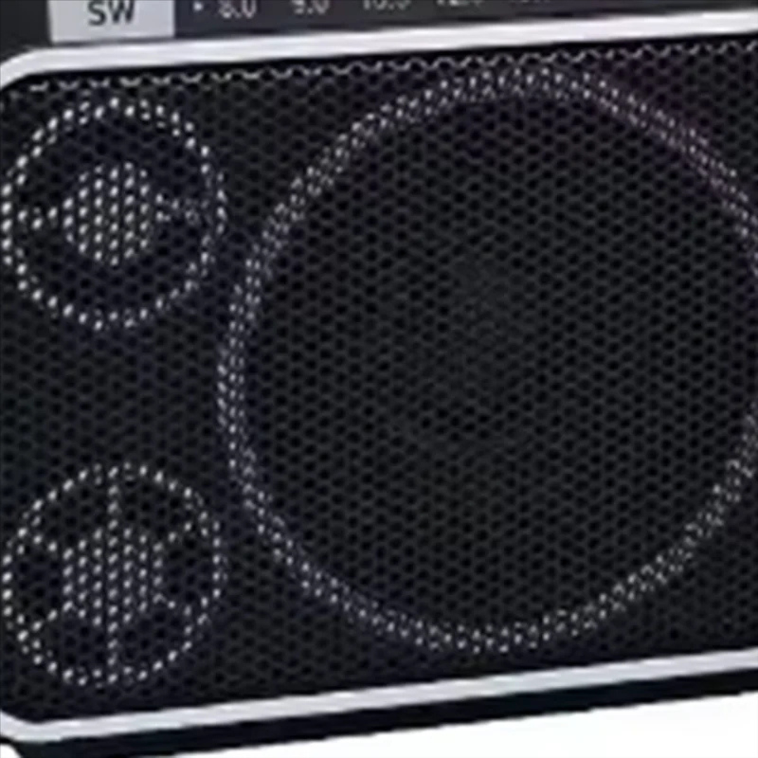Nordspur | Aurella Portable AM FM Radio