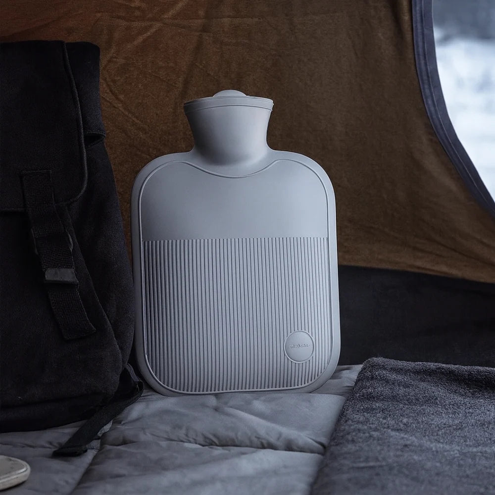 Nordspur | Large Hot Water Bottle