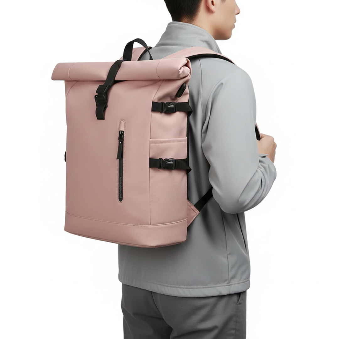 Nordspur | Wayfold Rolltop Pack