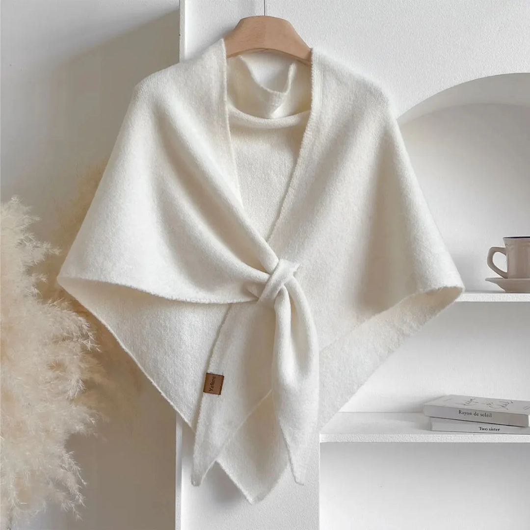 Nordspur | IvoryKnot Wrap