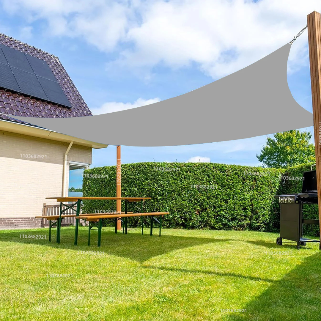 Nordspur | Sunvora Waterproof Outdoor Shade Sail