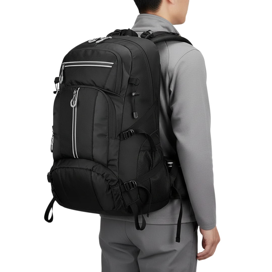Nordspur | Trevalen Trek Pack