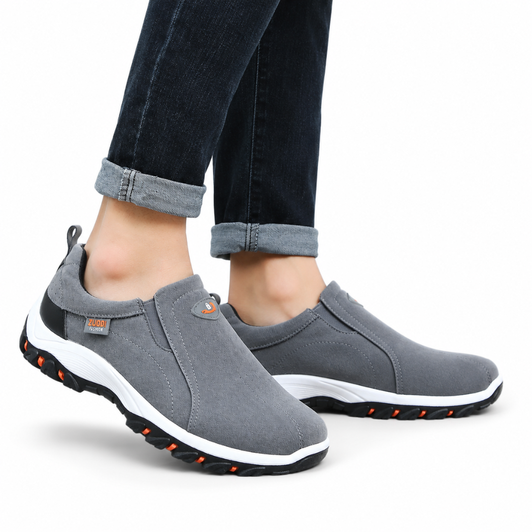 Nordspur | Treklow Slip-On Casual Outdoor Shoe