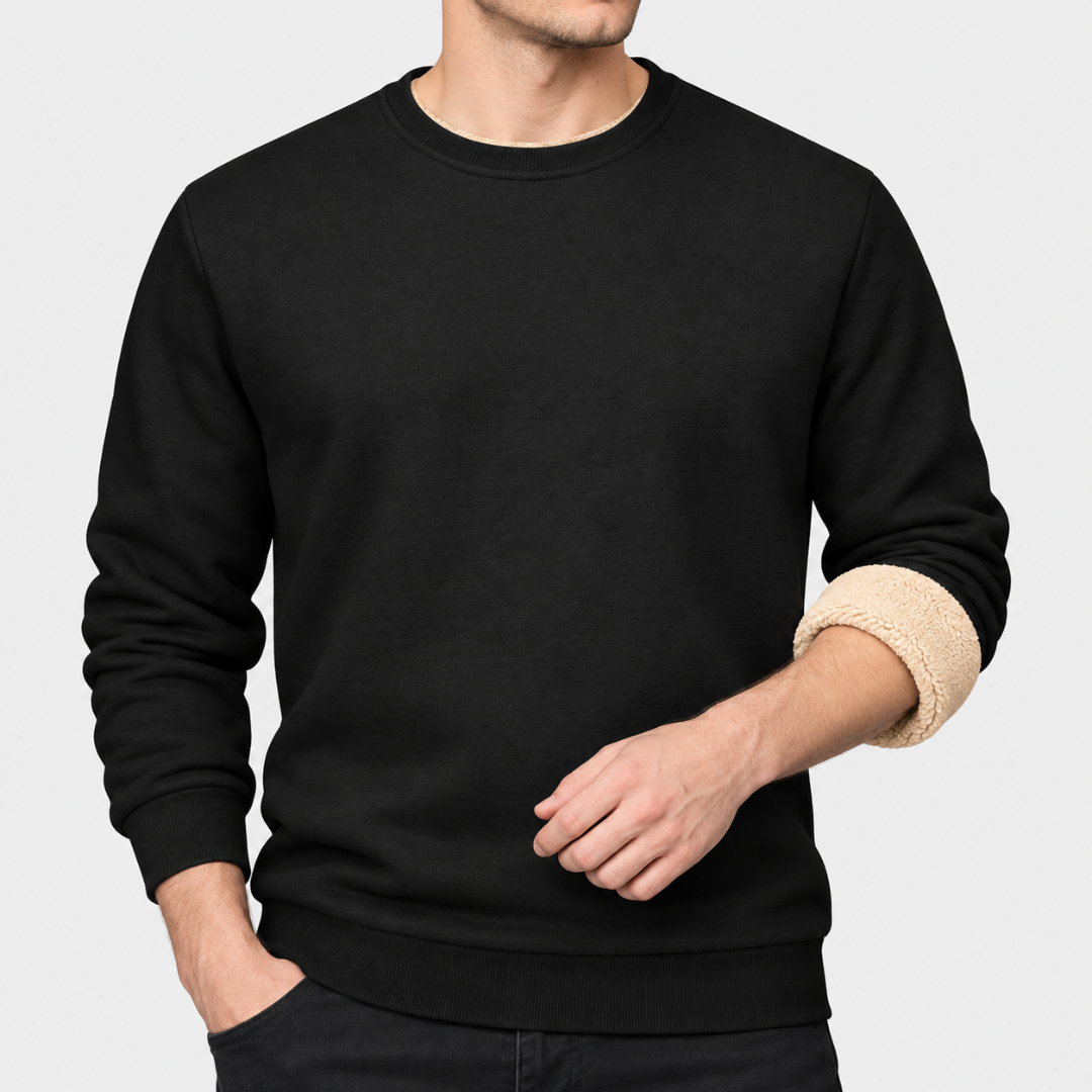 Nordspur | Men Crewneck Pullover