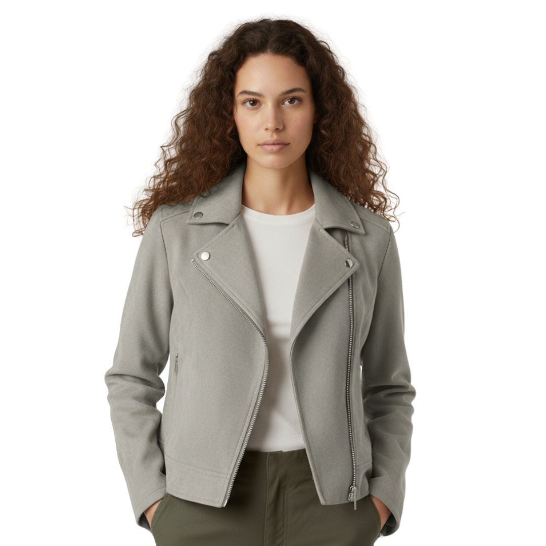 Nordspur | TerraEdge Cropped Jacket