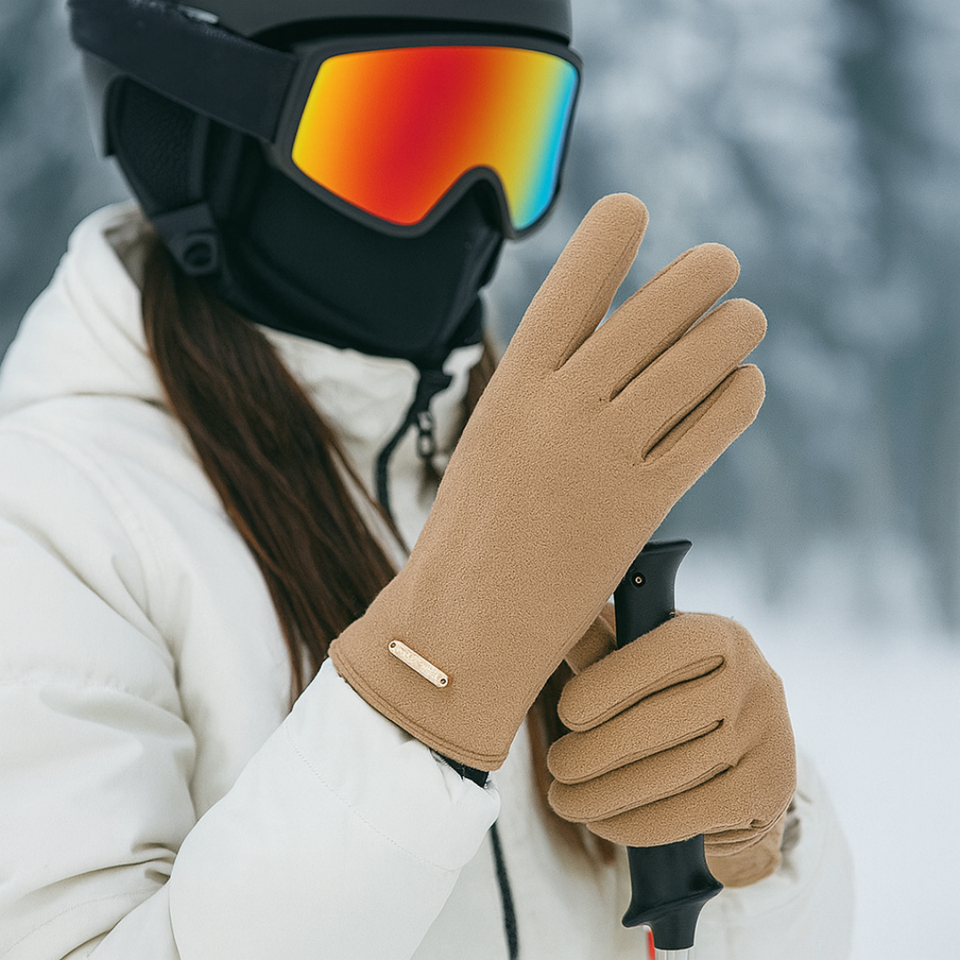 Nordspur | Velvetline Winter Gloves