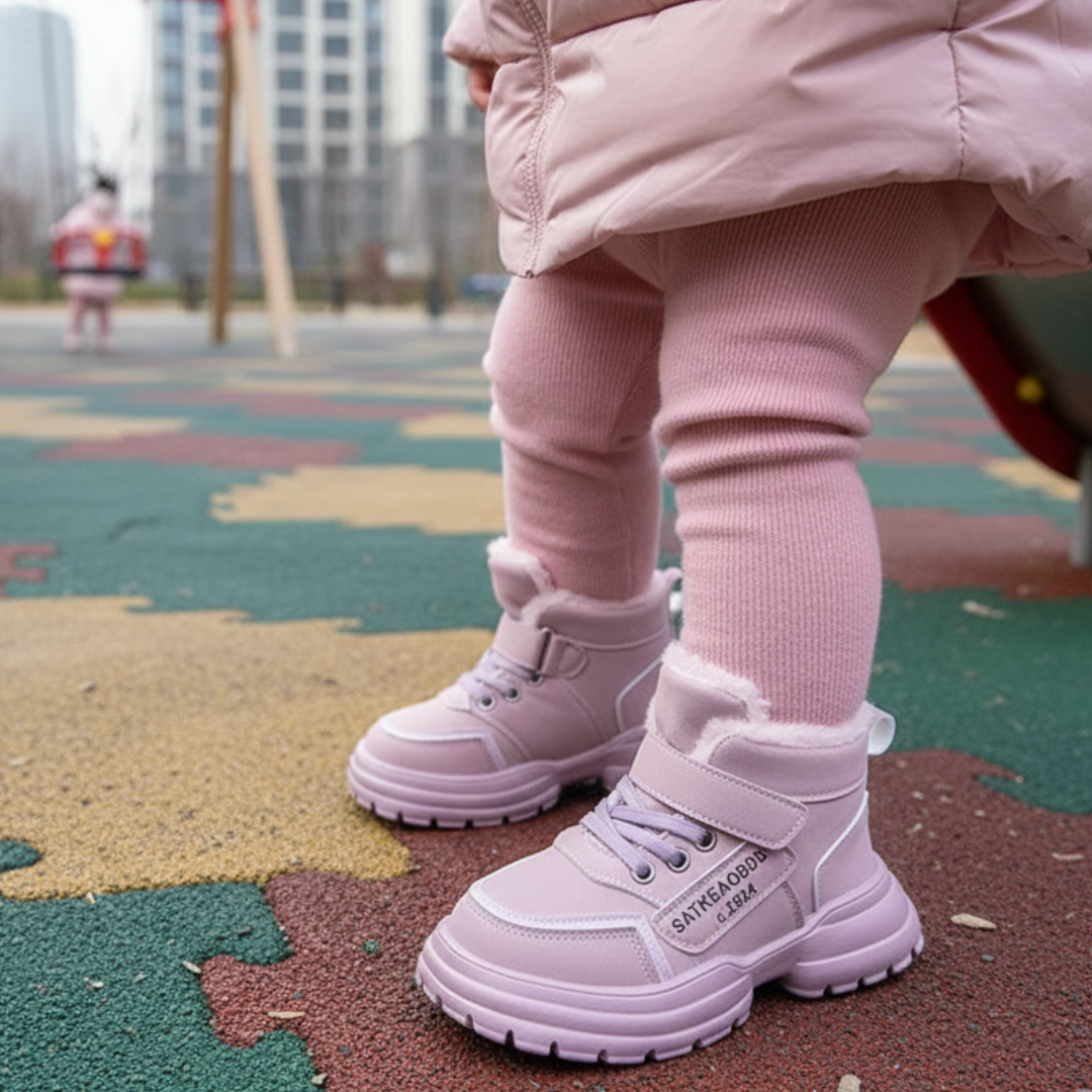 Nordspur | SnowShield Kids Boots