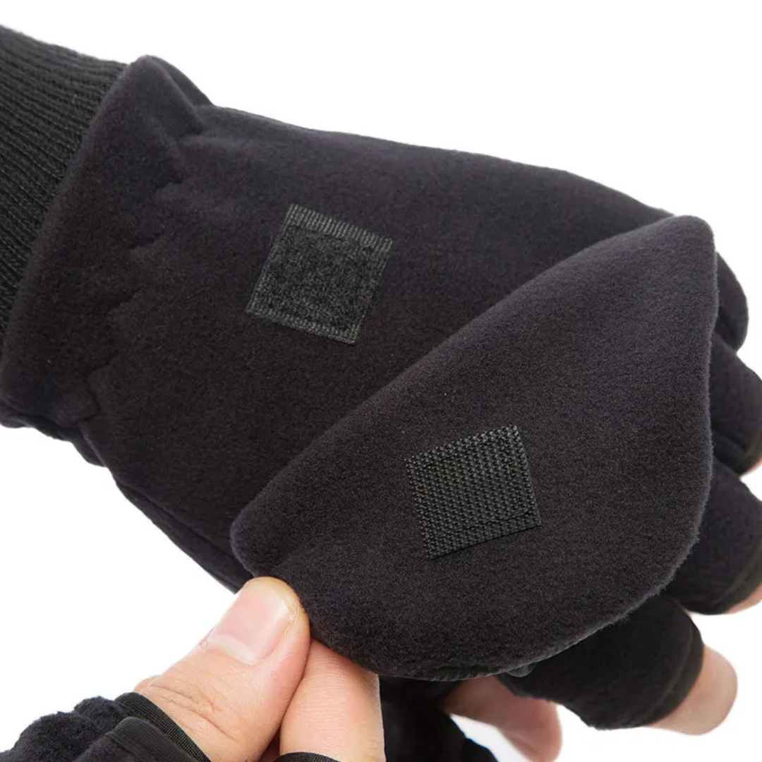 Nordspur | FrostFlip Duo Gloves