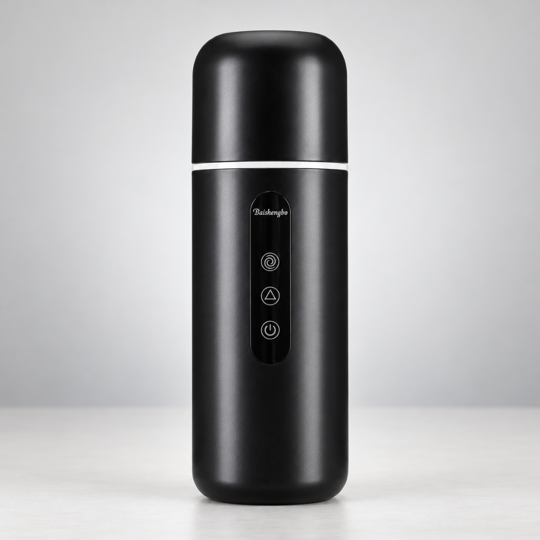 Nordspur | Veloheat Digital Temperature Control Car Kettle