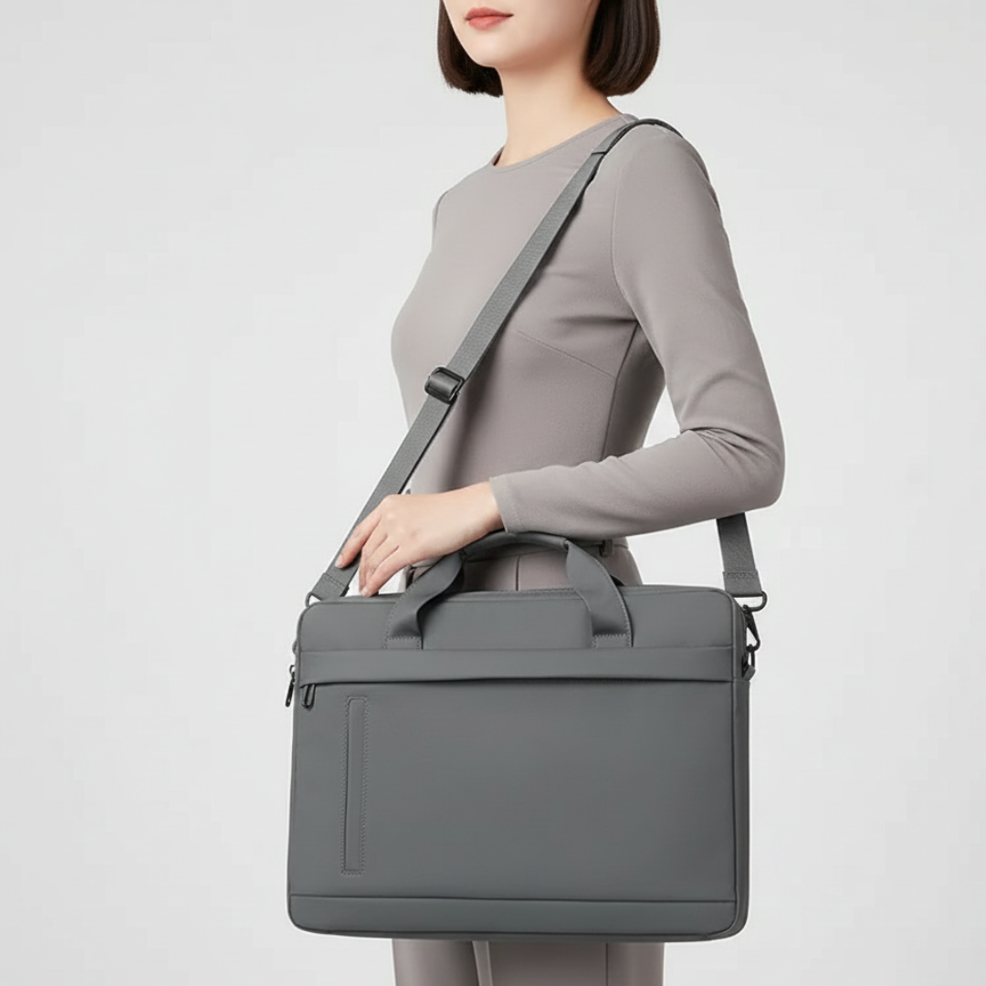 Nordspur | Laptop Tote