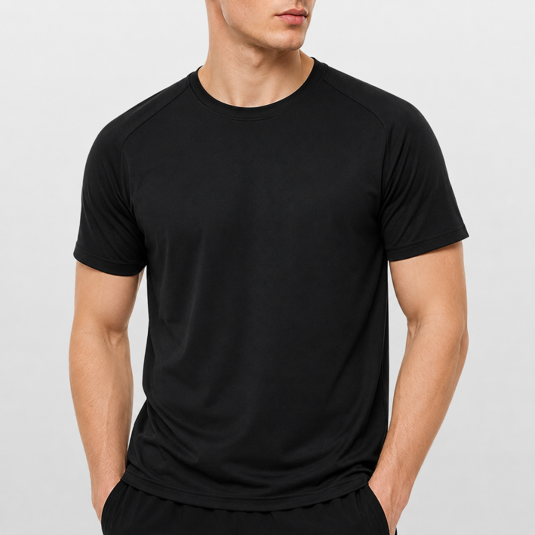 Nordspur | AeroVante Short Sleeve Athletic Tee
