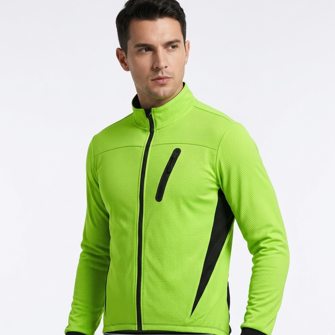 Nordspur | Venturox Ultralight Long Sleeve Cycling Jacket