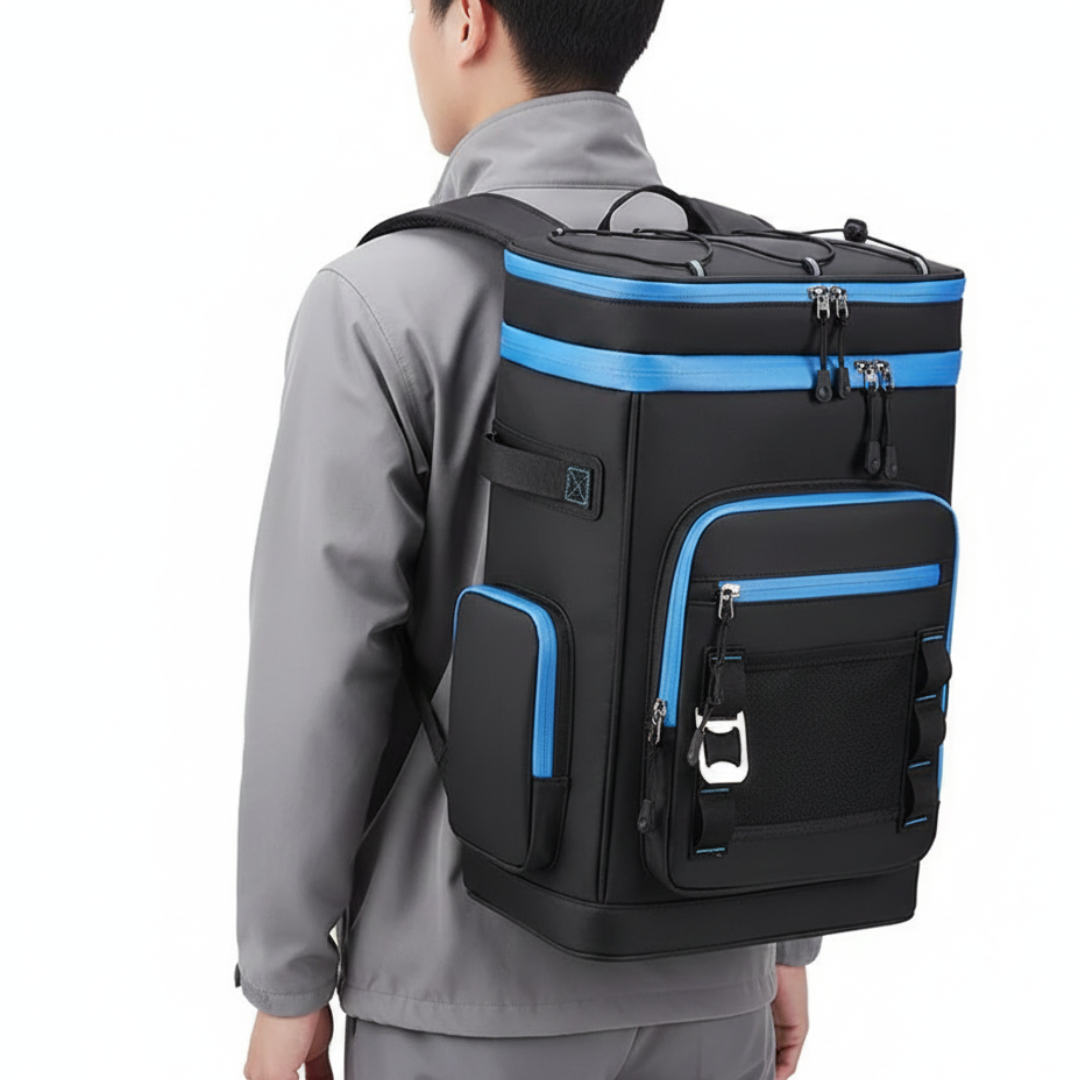 Nordspur | Waterproof Insulated Backpack