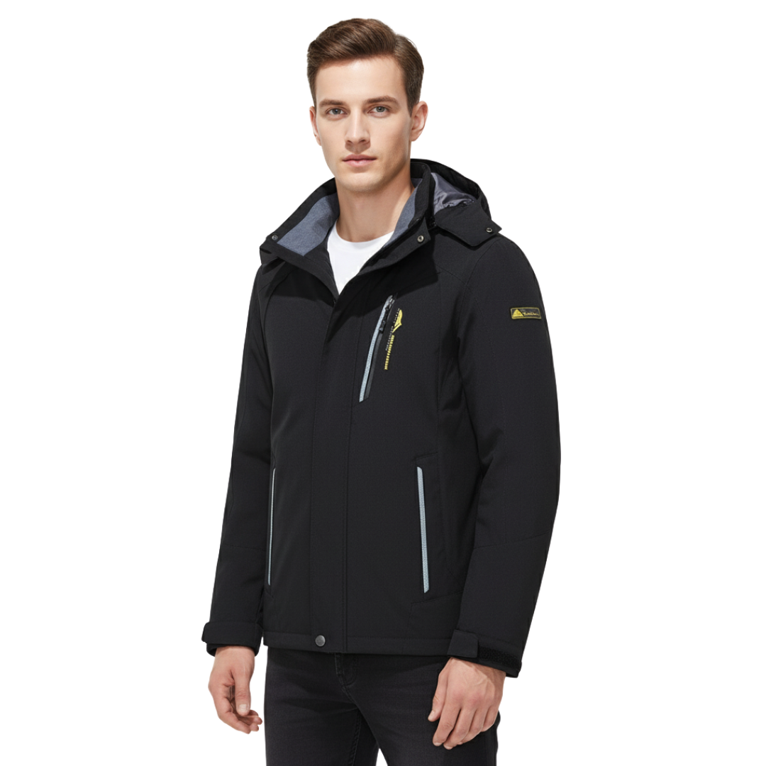 Nordspur | TrailForce Expedition Shell