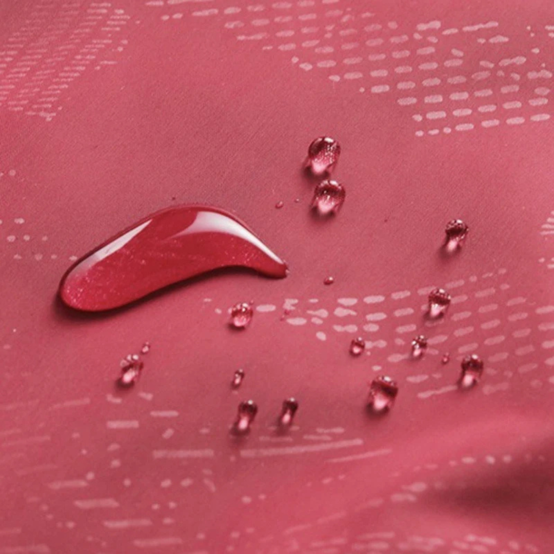 Nordspur | Velotrek Lightweight Packable Hooded Windbreaker