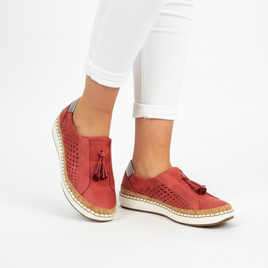 Nordspur | AirSoft Arch Slip-Ons